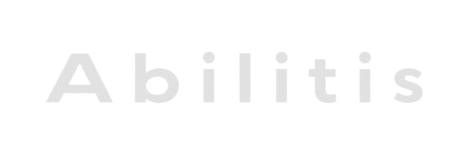 Abilitis — Promoting Solutions